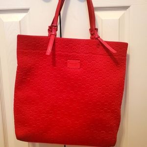 Vibrant Michael Kors Tote